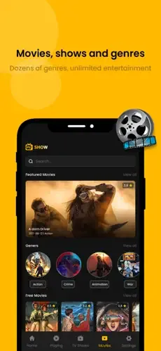 office-web-series-hotstar Movies and shows